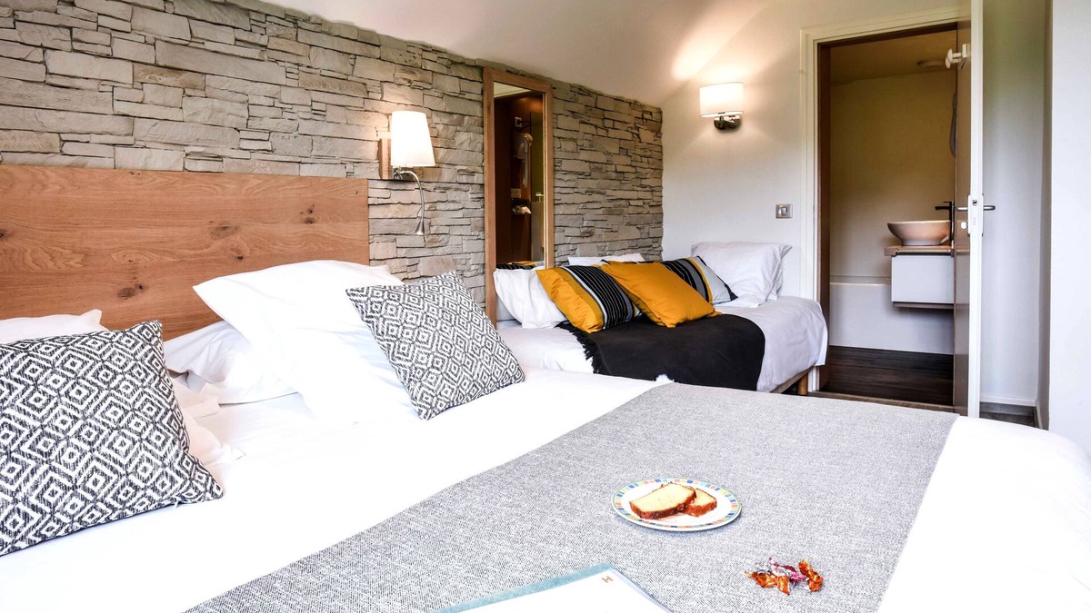 Berenx Hotel | Auberge du Relais