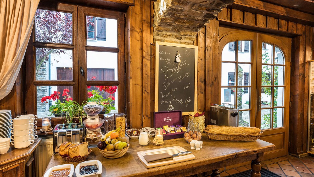 Luxembourg Ardennes Hotel | Auberge du Relais Postal