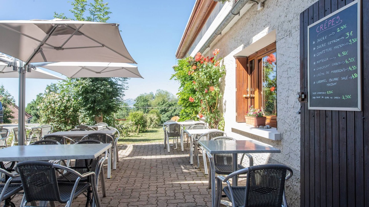 Saint-Michel-de-Chaillol Hotel | Auberge du Vieux Chaillol & Spa