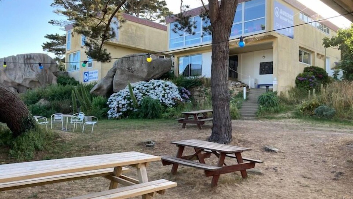 Trebeurden RV Rental | Auberge Granit Rose