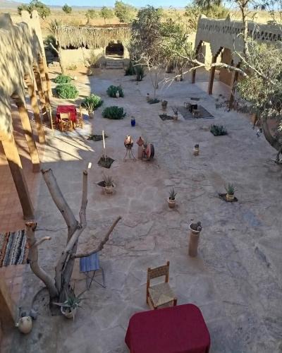 Rissani House | Auberge Itrane