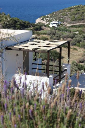 Asklipiio Bed & Breakfast | Auberge Kalopetri