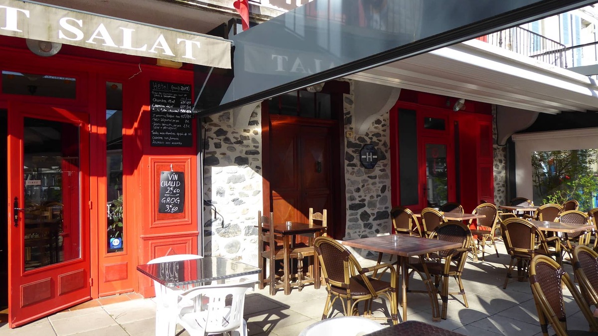 Seix Hotel | Auberge L'escaleta
