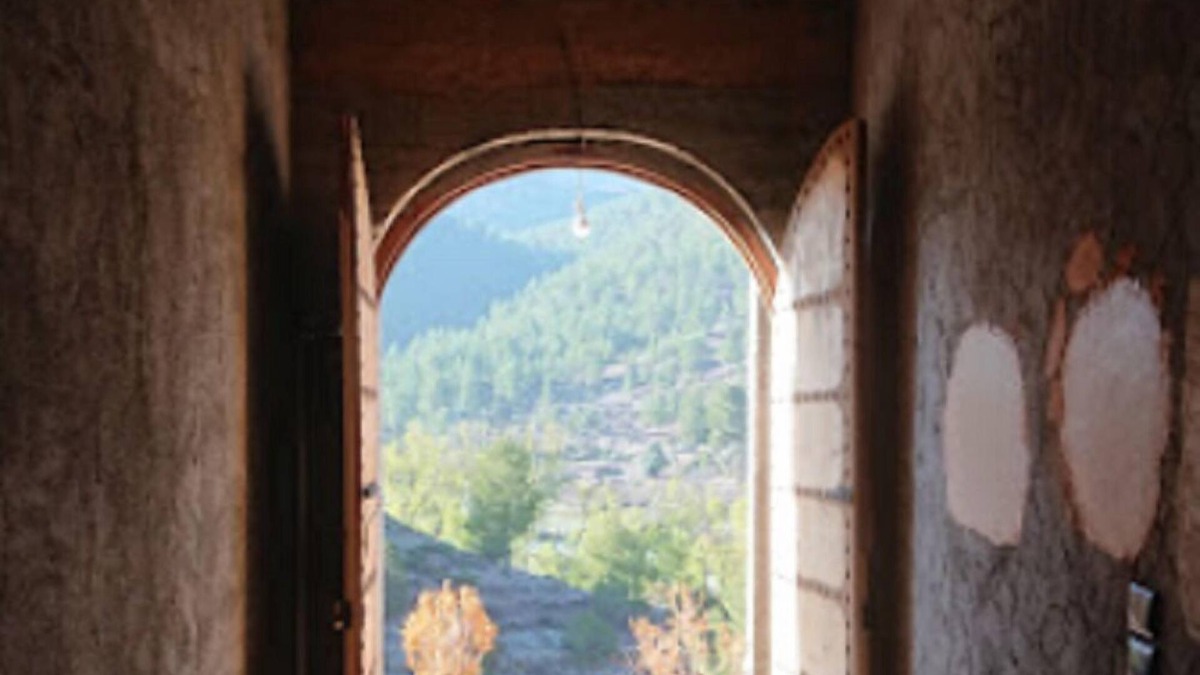 Tilougguite Hotel | Auberge La Cathedrale Imsfrane