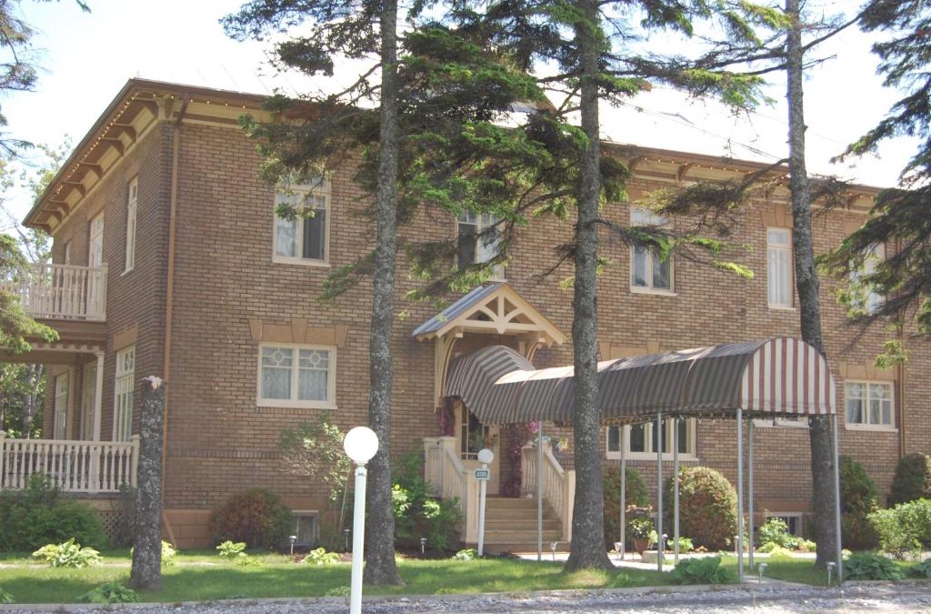 Matane Hotel | Auberge La Seigneurie