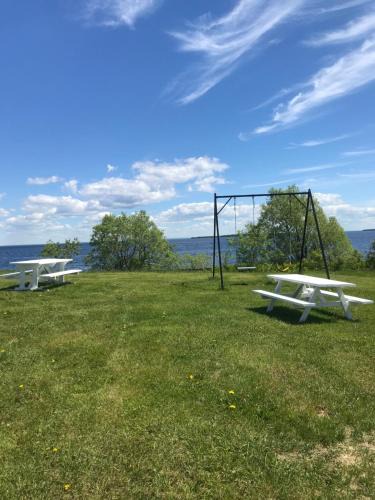 Roberval Bed & Breakfast | Auberge Lac St-Jean Phase 2