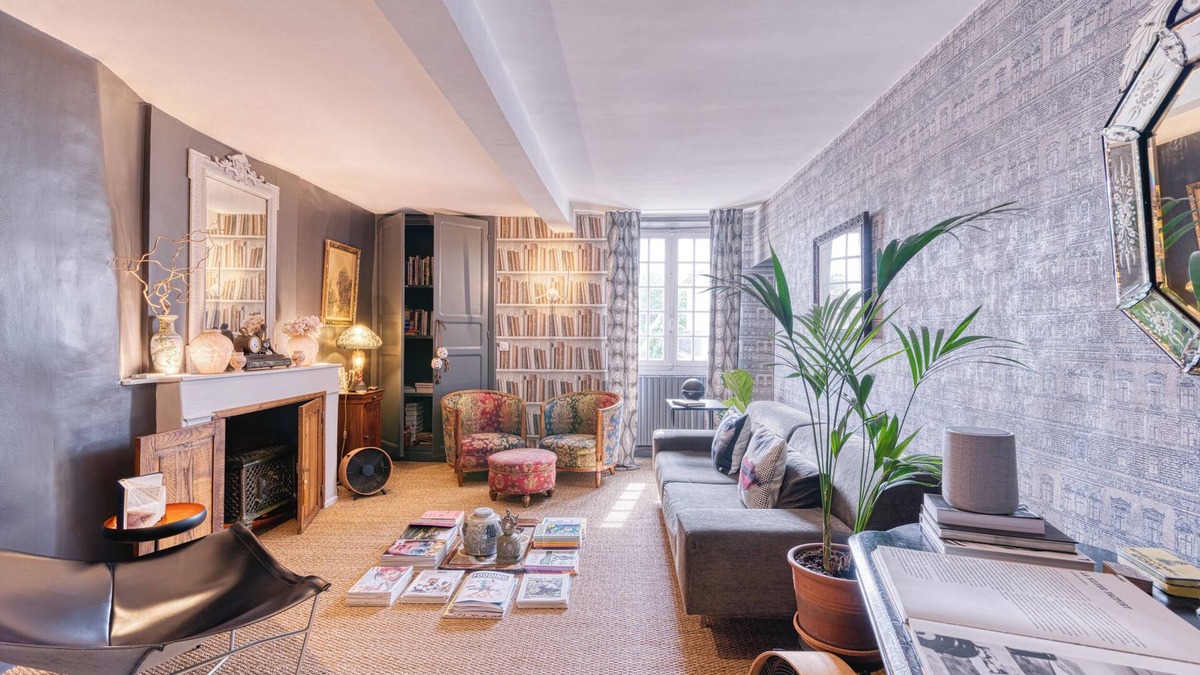 Castera-Verduzan House | Auberge Le Florida Gascony