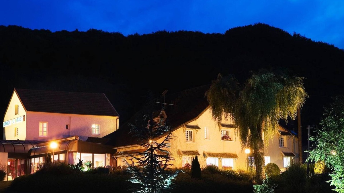 Reuilly-Sauvigny Hotel | Auberge Le Relais