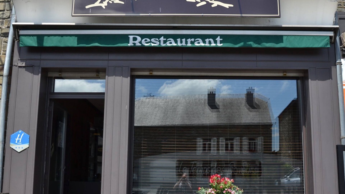 Paliseul Hotel | Auberge le Temps des Saveurs