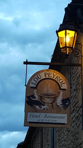 Montferrand-du-Perigord House | Auberge Lou Peyrol