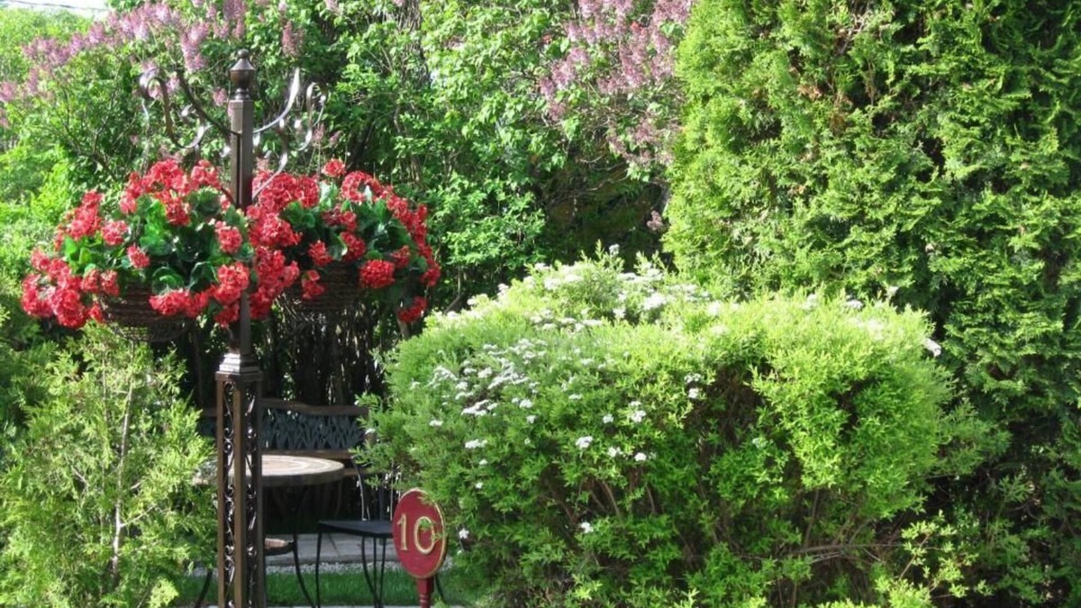 Tadoussac Bed & Breakfast | auberge maison gagne