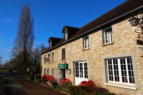 Cerise Hotel | Auberge Normande