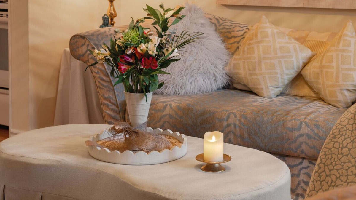 Chelsea House | Auberge Old Chelsea Vacation Home