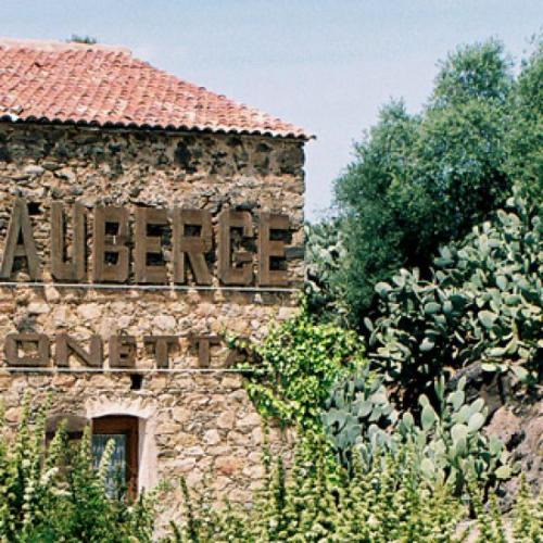 Palasca Cabin | Auberge Pietra Monetta