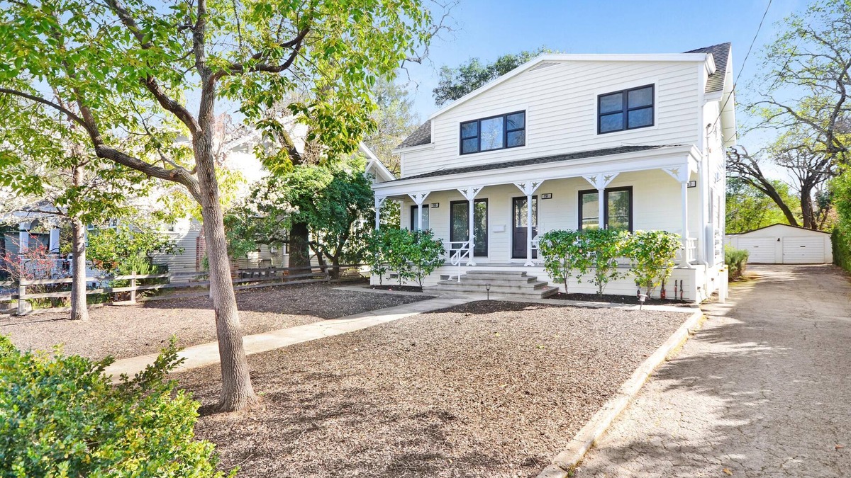 Sonoma House | Auberge Sonoma *North Suite* - Includes Wine Tasting Passport