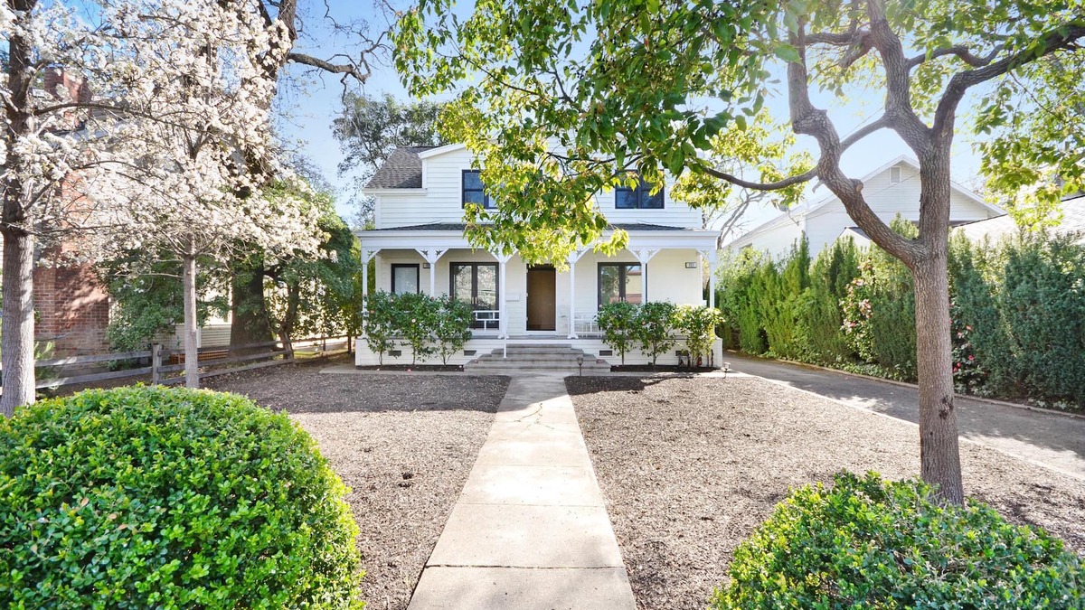 Sonoma House | Auberge Sonoma *Penthouse* - Includes Wine Tasting Passport