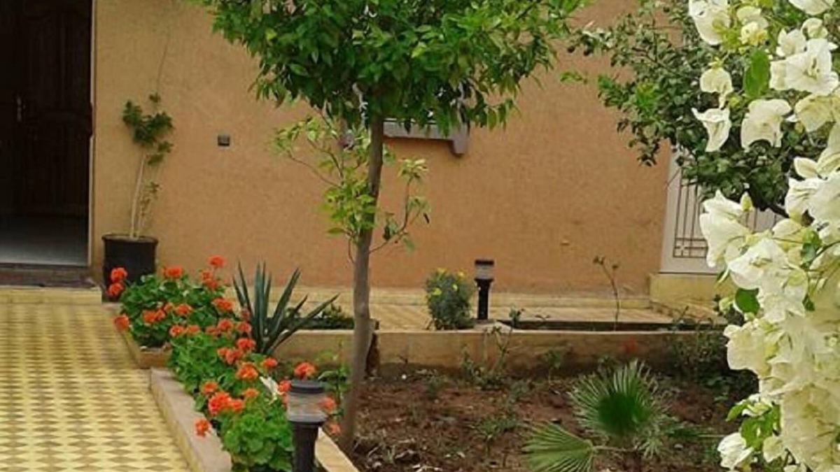 Imouzzer des Ida Outanane House | Auberge Tanout