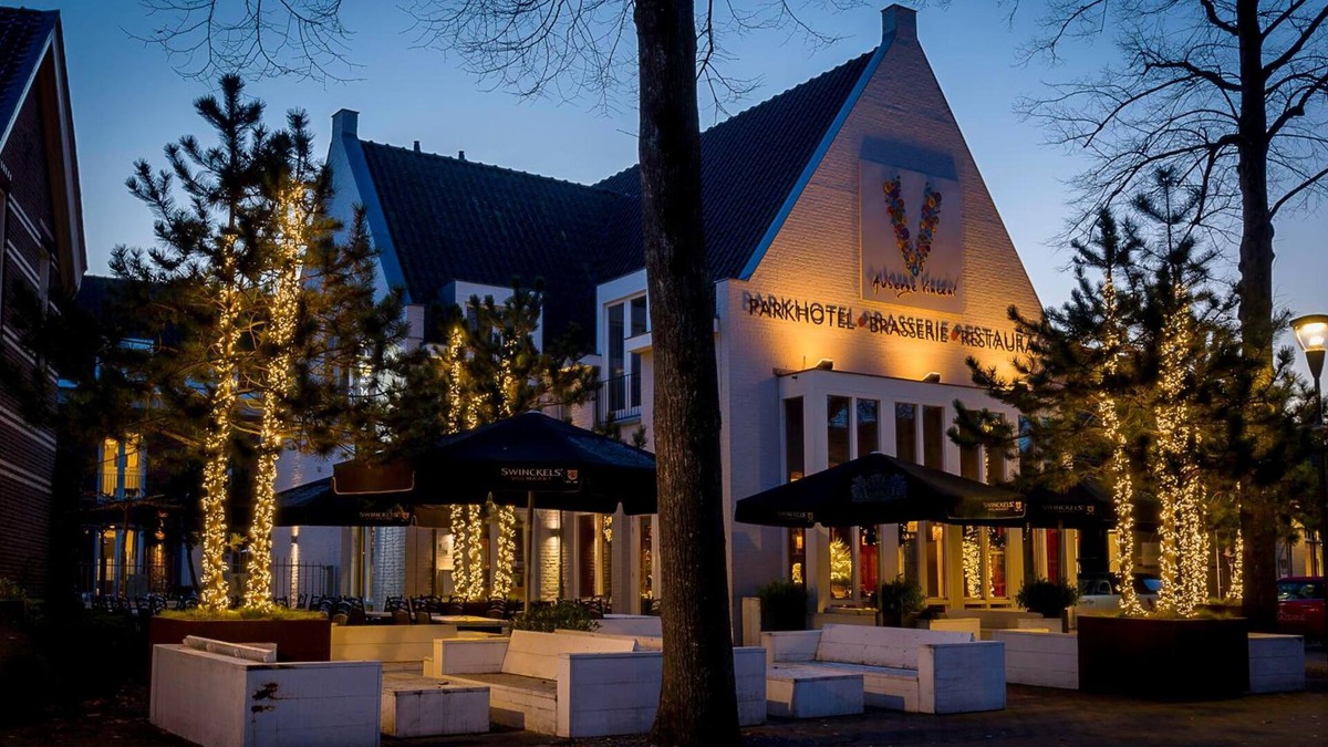 Municipality of Nuenen - Gerwen en Nederwetten Hotel | Auberge Vincent
