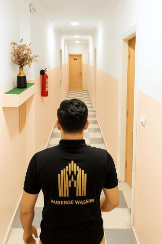 Hassi Messaoud Bed & Breakfast | AUBERGE Wassim