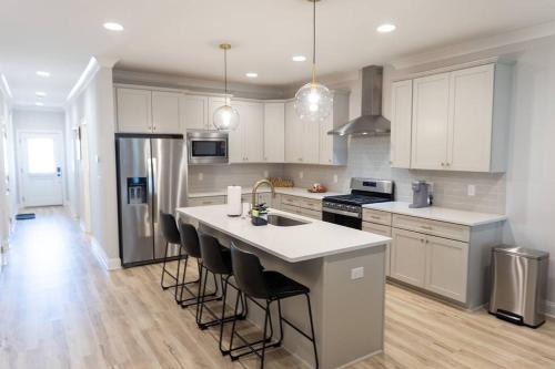 Auburn - Opelika House | Auburn Family Oasis 3 Bedrooms 3 Bathrooms