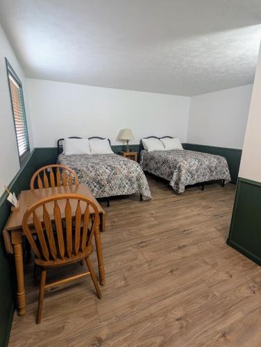 Auburn Hotel | Auburn Inn Motel