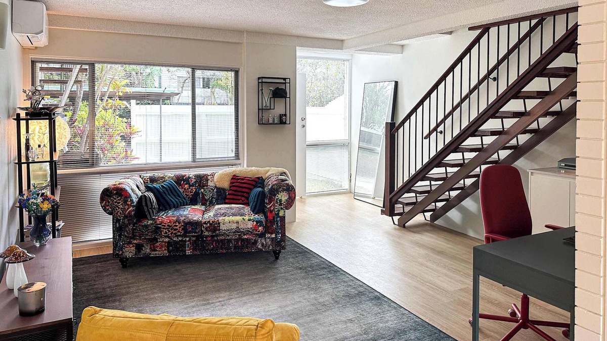 Auchenflower House | Auchenflower Townhouse