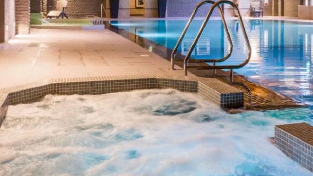 Brodick Hotel | Auchrannie Resort