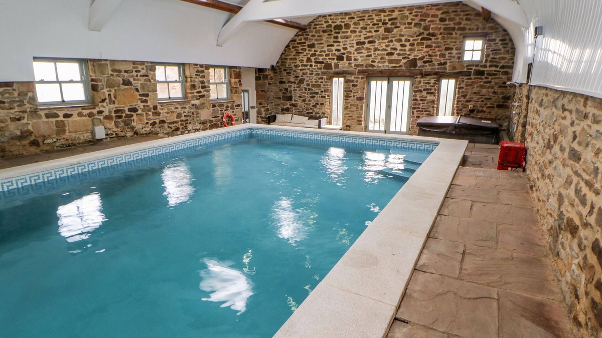 Wolsingham Cottage | AUCKLAND COTTAGE, pet friendly, with pool in Wolsingham
