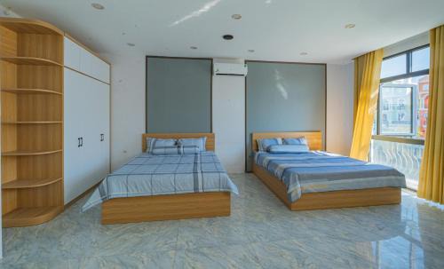 Cua Can Village House | Auco Homestay