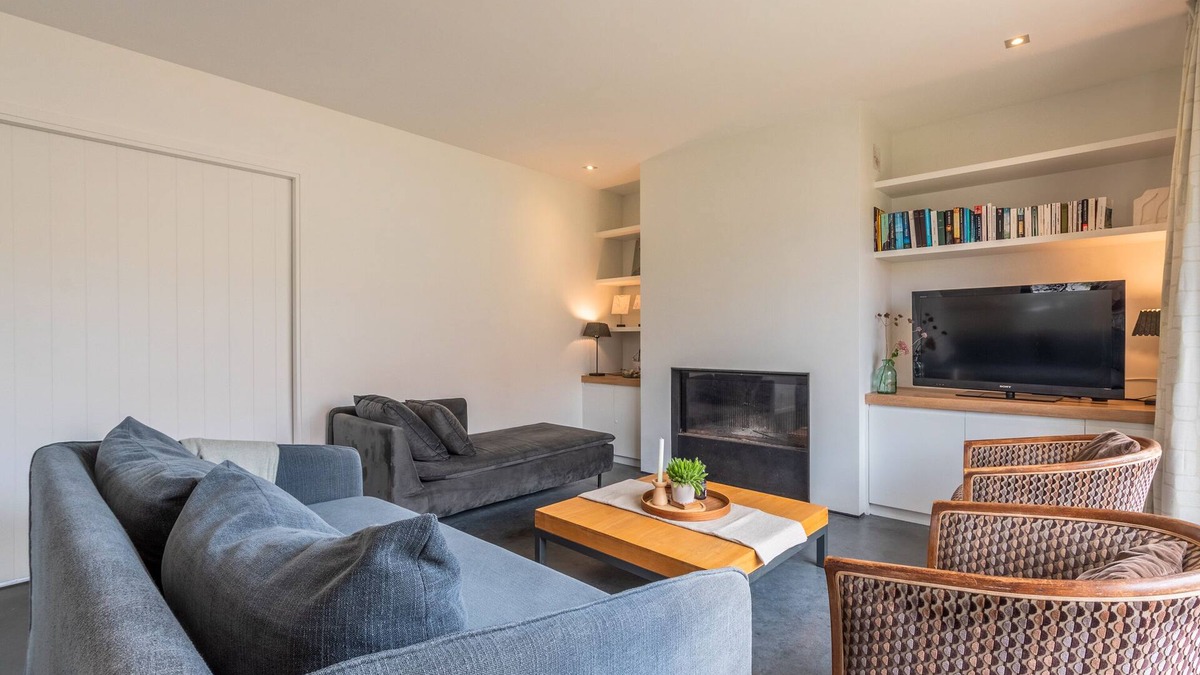 Audresselles Villa | Aud.1 - Villa à Deux Pas de la Plage - Your Unforgettable Springtime