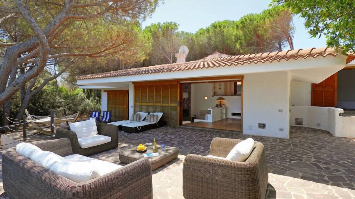 Portobello di Gallura House | Audarya (VGM610) by Interhome