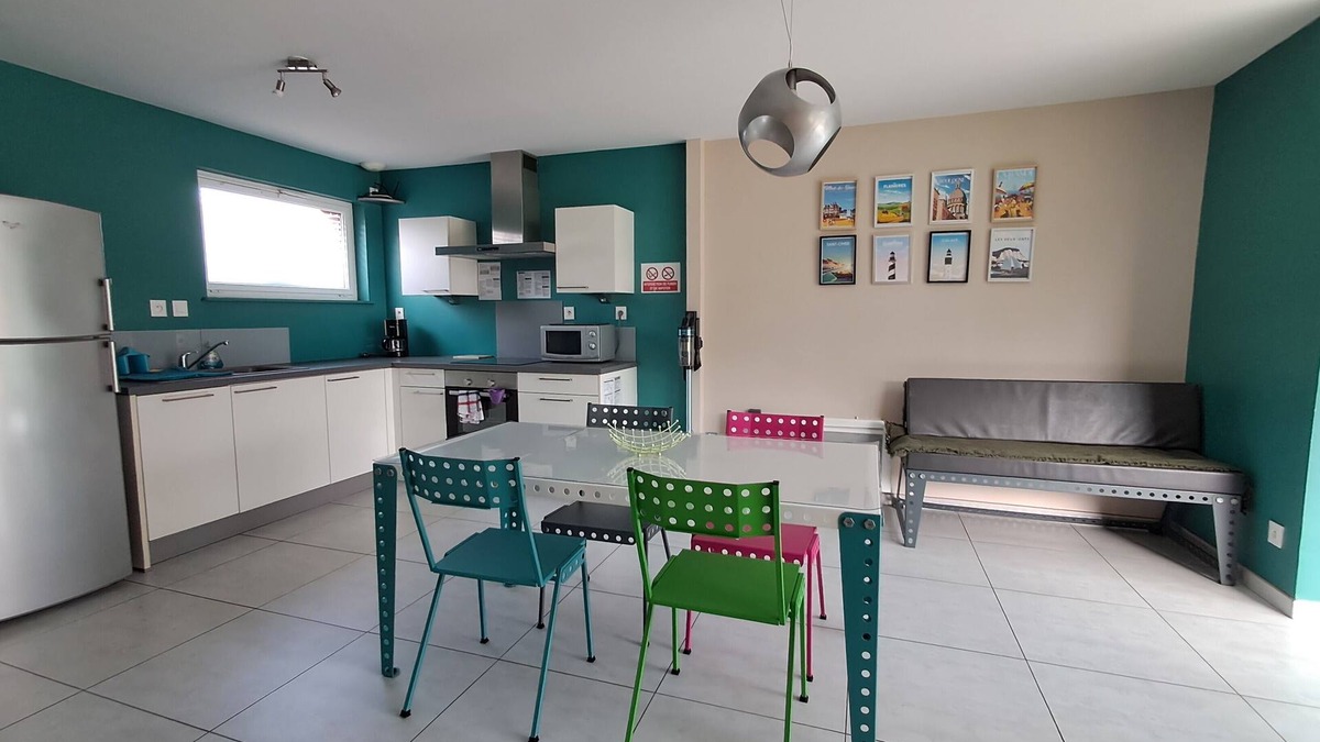 Holque Cottage | Audomarois cottage