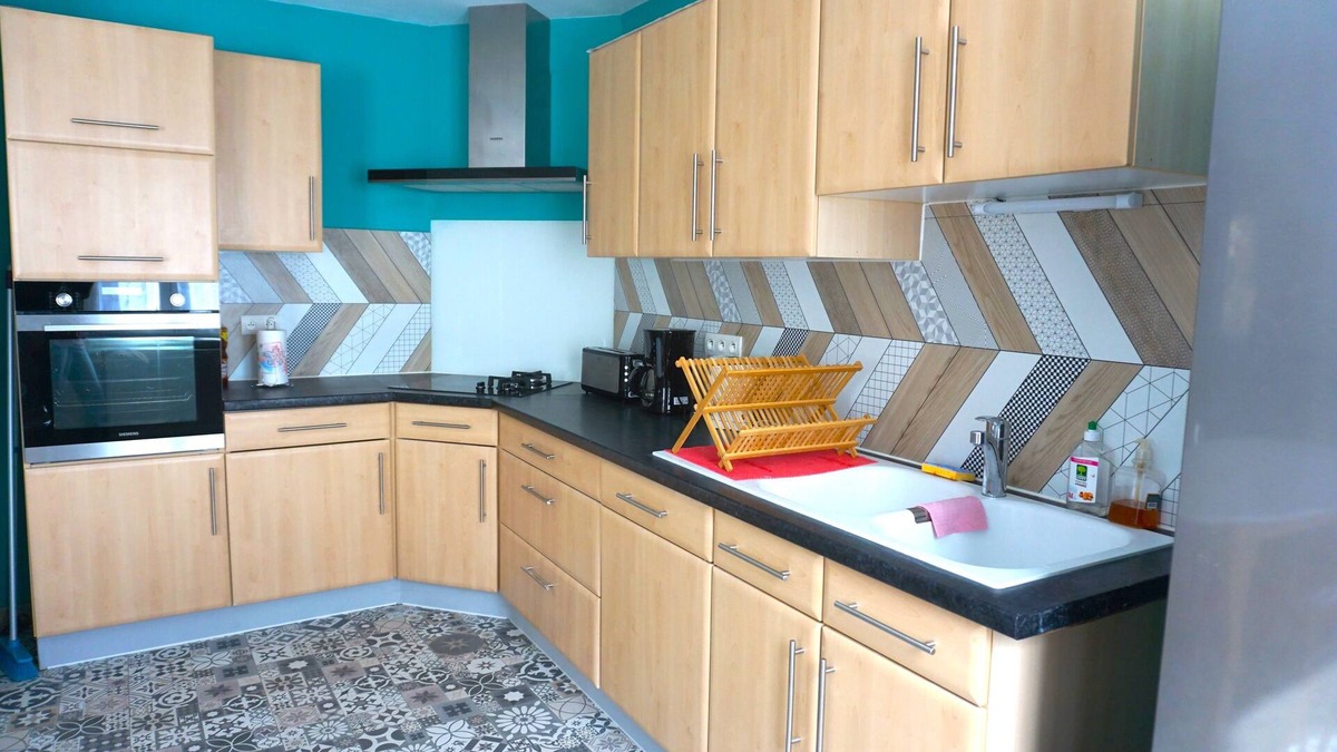 Chatenois House | Audrey's house - quiet, close to Europa-Park