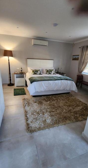 Raithby Apartment | Audrey's Self-Catering Accommodation