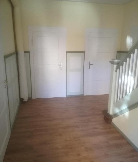 Glauchau Hotel | Auestraße 94A