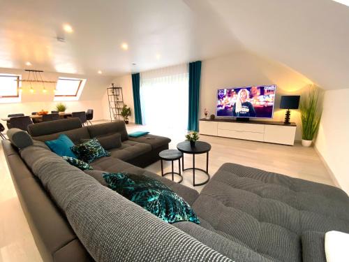 Steinbach Apartment | Auf der Alm 21