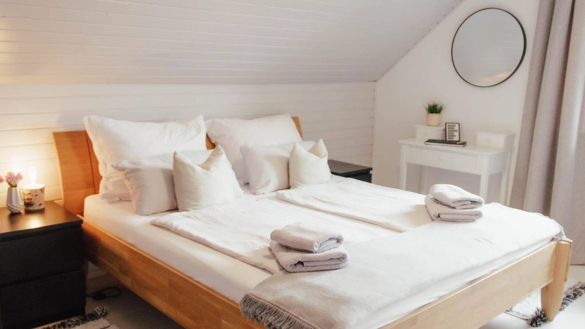 Doebriach Apartment | Auftanken - Ferienwohnung Graf - Auftanken- Ferienwohnung Graf