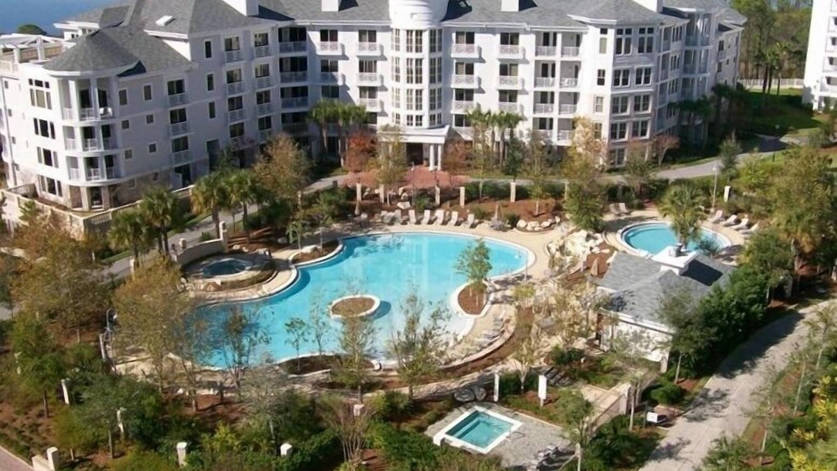 Baytowne Wharf Condo | AUG&SEP DEALS Book 6nts-7th FREE Sleeps 6, Pools,Tram,Sandestin/Baytowne Village