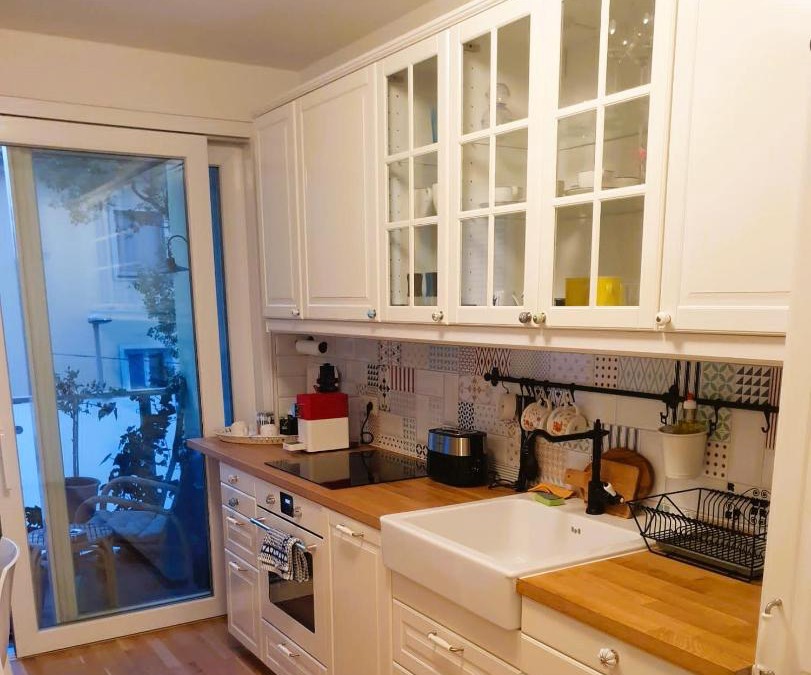 Gries Apartment | Augarten Apartment