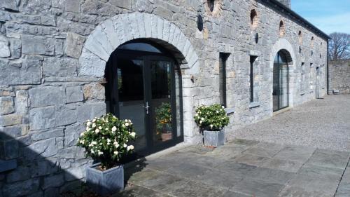 Jamestown Bed & Breakfast | Augherea House