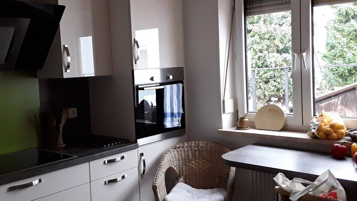 Lechhausen Apartment | Augsburg beautifully renovated generously near the center