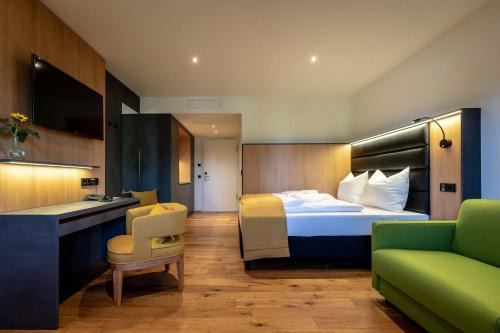 Gersthofen Hotel | Augsburg Hotel Sonnenhof