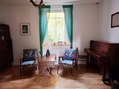 gmina Zabrodzie House | Augustówka - letnisko na Wrzosowiskach