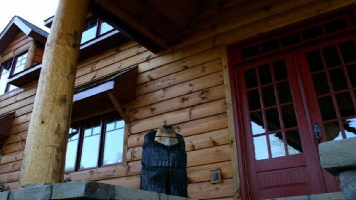 Johnson City Cabin | August dates open! Riverfront - Watauga River - Trophy Section.
