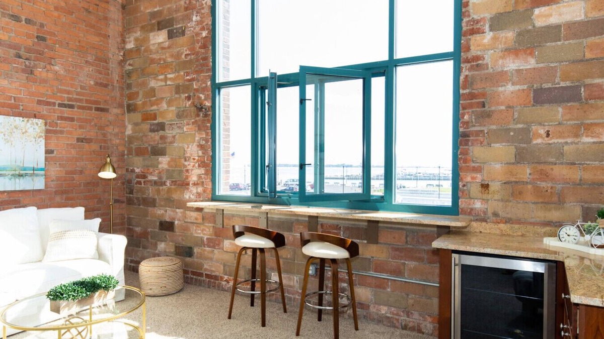 Sandusky Condo | August & September Dates! Bayfront Oasis Getaway for Four!