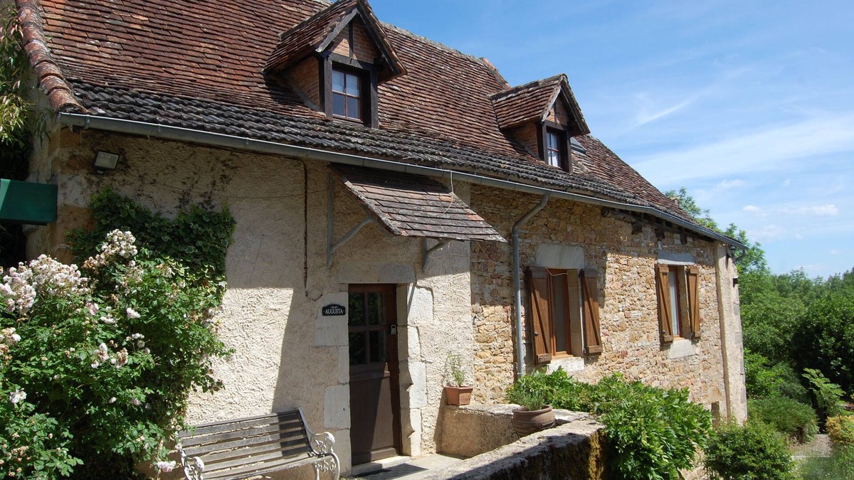 Beduer House | Augusta Beduer Maison Individuel