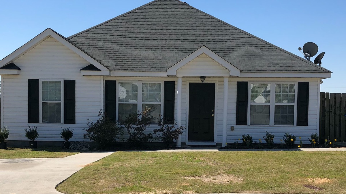 Augusta House | Augusta Home - less than 5 miles from The Masters
