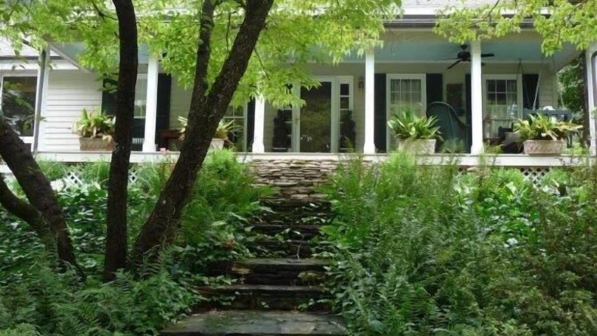 Trenton House | Augusta National Masters Tournament Rental Twenty Miles From Magnolia Lane