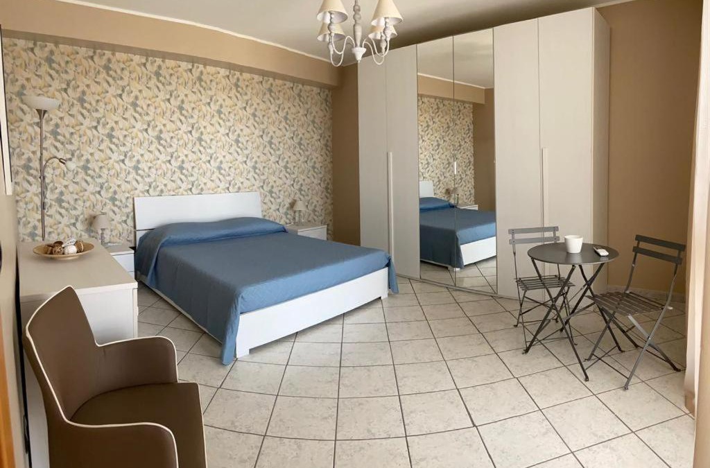 Centuripe House | Augustali Momenti Apartment