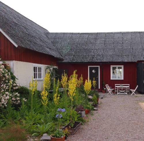 Falkenberg Bed & Breakfast | Augustas Bed & Breakfast
